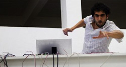 Irtijal: Notes from the 10th International Festival of Experimental Music in Lebanon