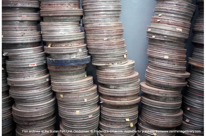 Call For Film Submissions