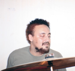 Mahmoud Refat