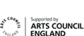 Arts Council England